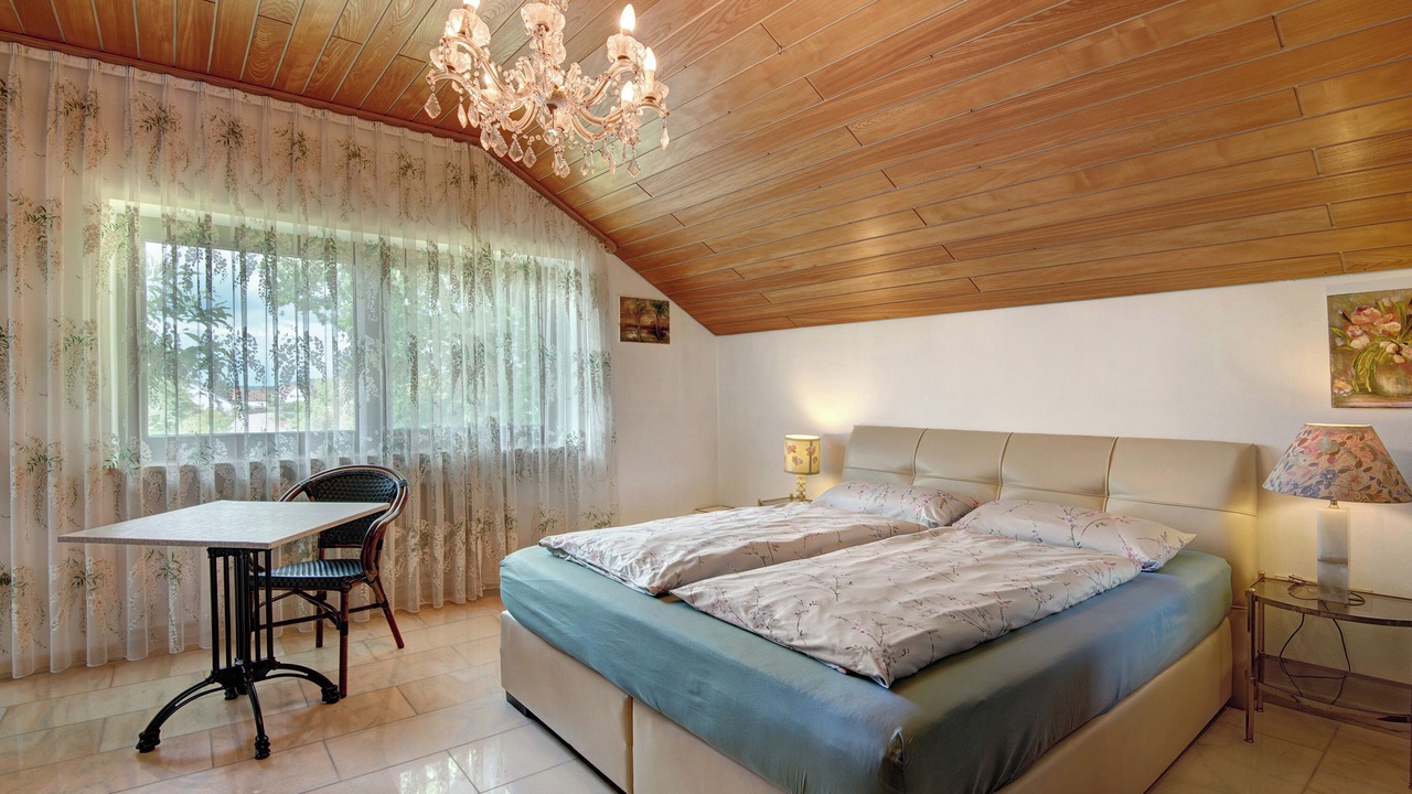 Photo of Bedroom in Hohenwart