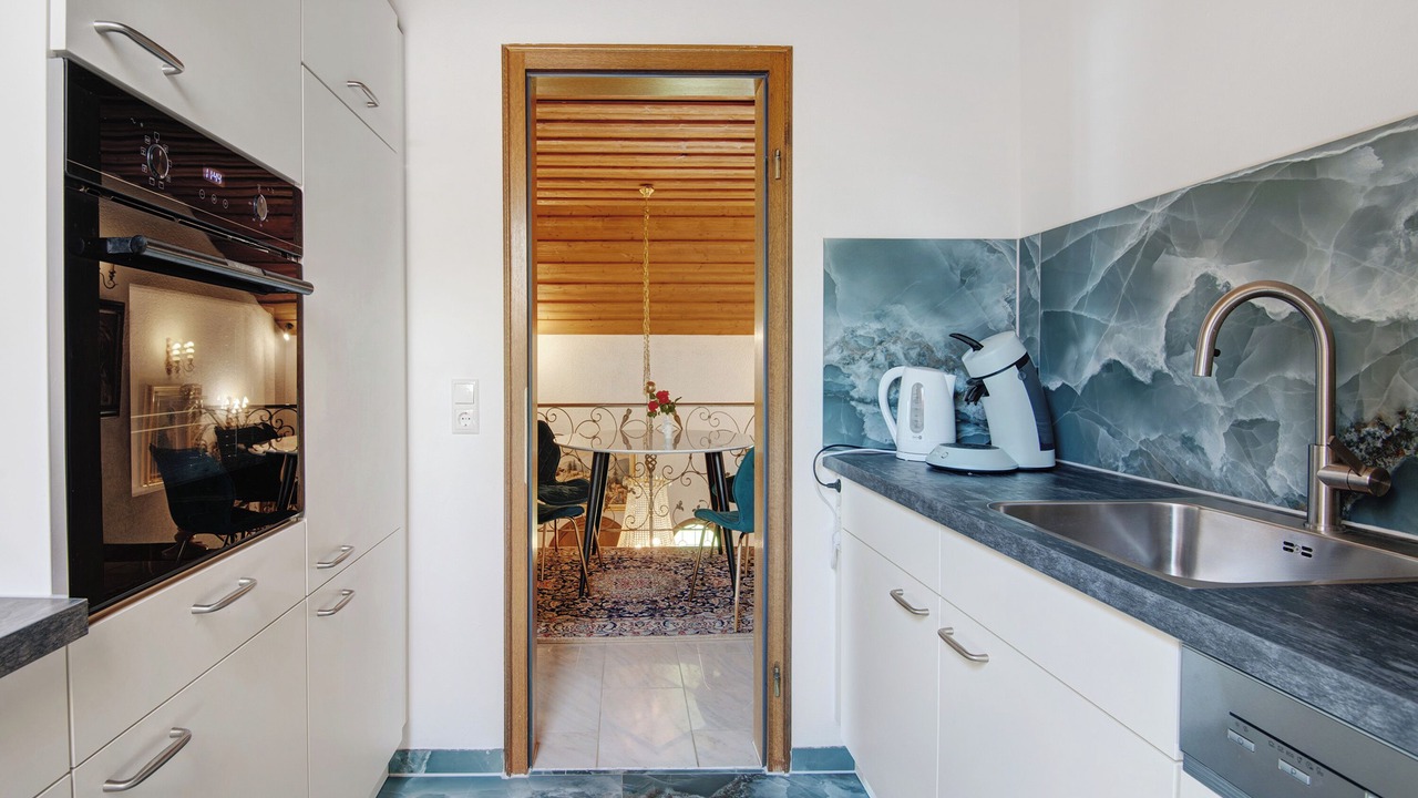 Photo of Kitchen in Hohenwart