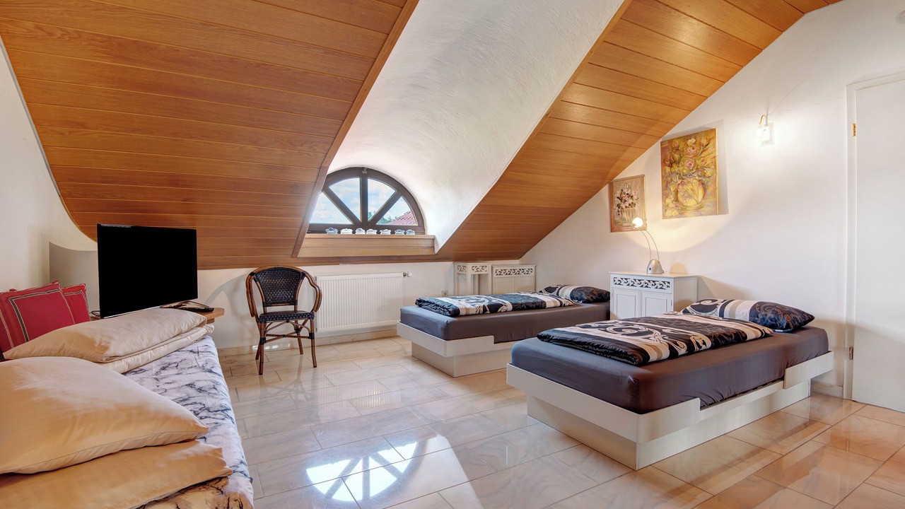 Photo of Bedroom in Hohenwart