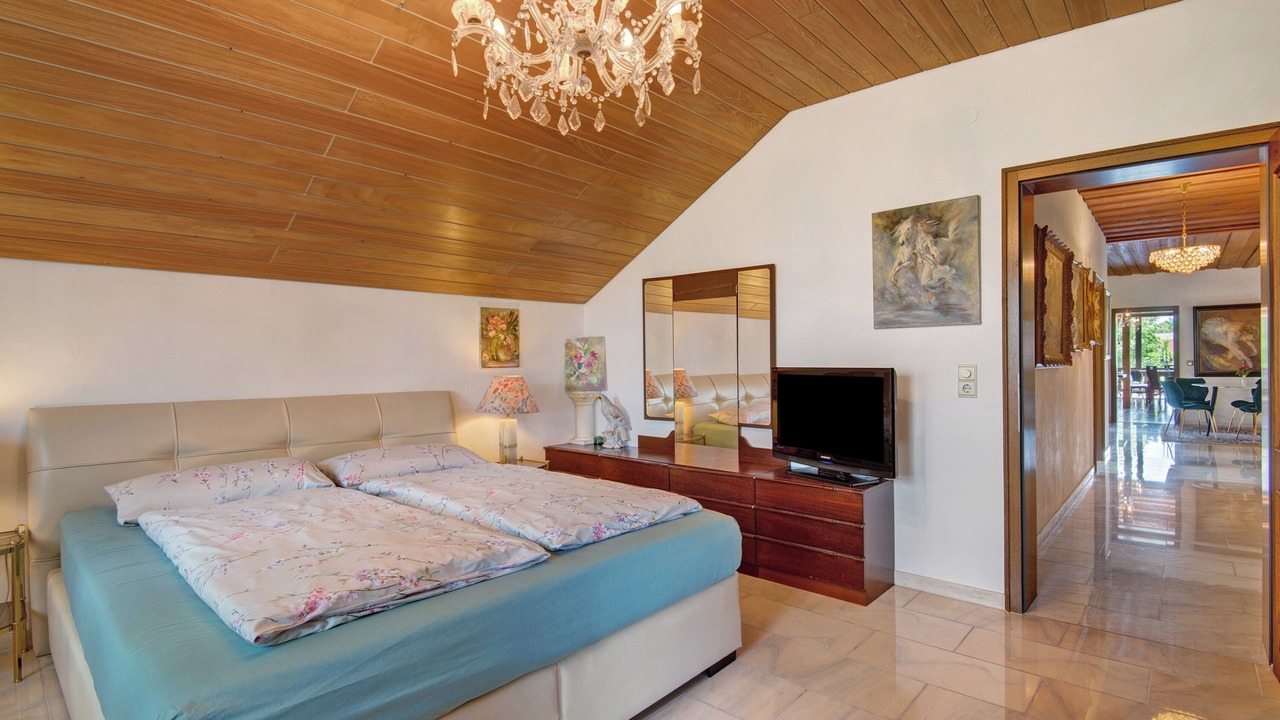 Photo of Bedroom in Hohenwart