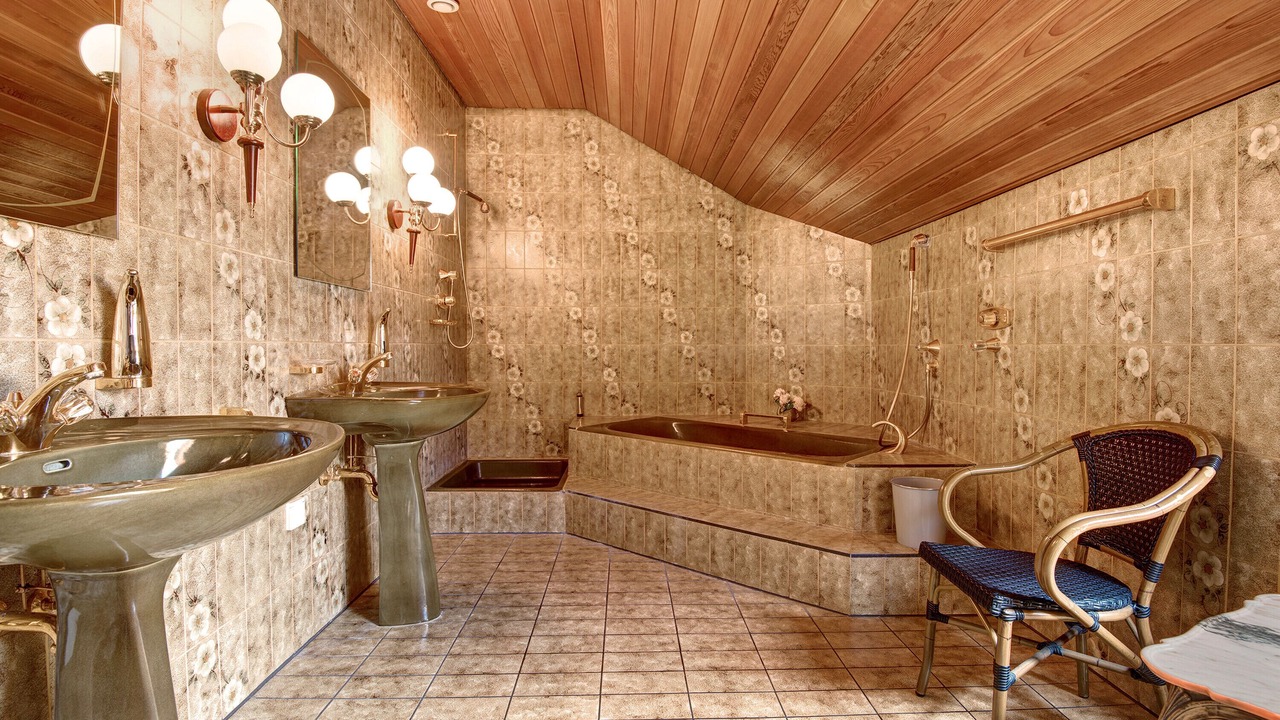Photo of Bathroom in Hohenwart