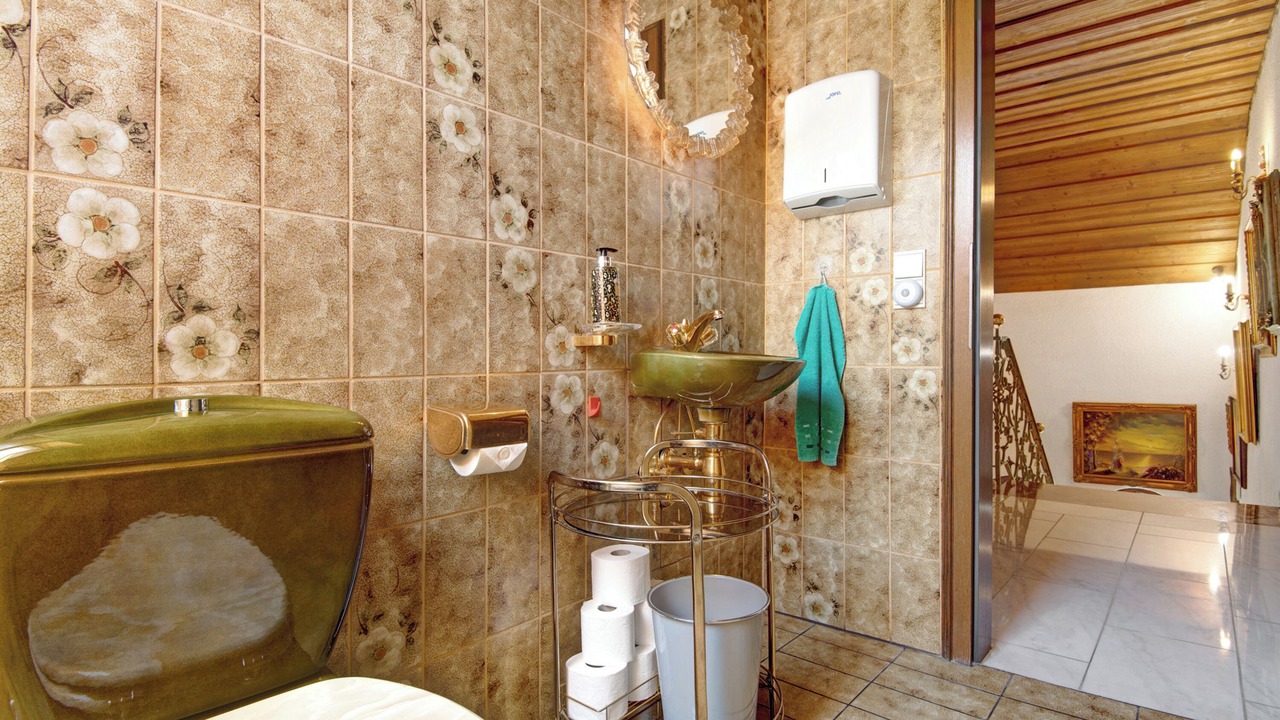 Photo of Bathroom in Hohenwart