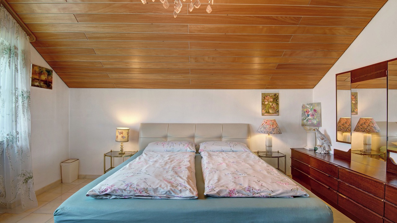 Photo of Bedroom in Hohenwart