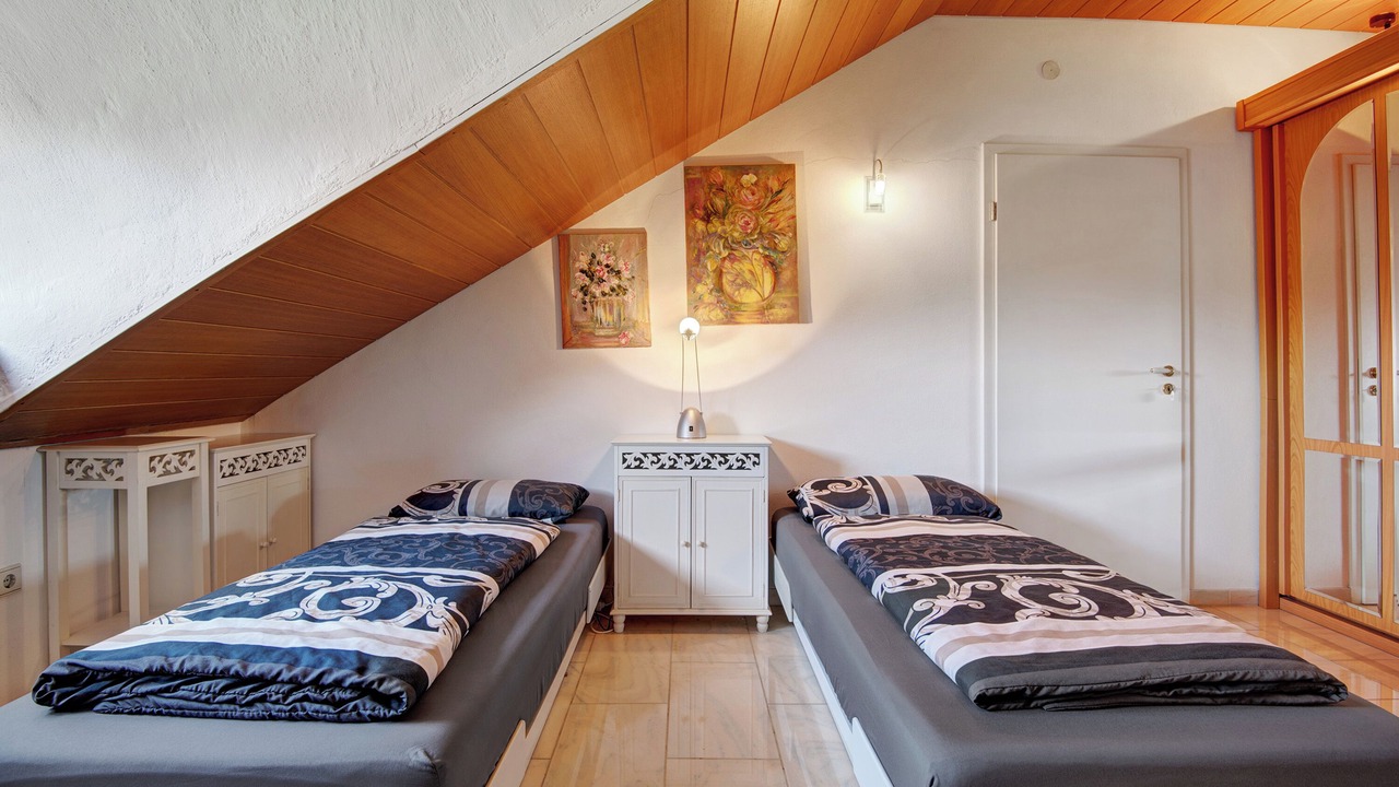 Photo of Bedroom in Hohenwart