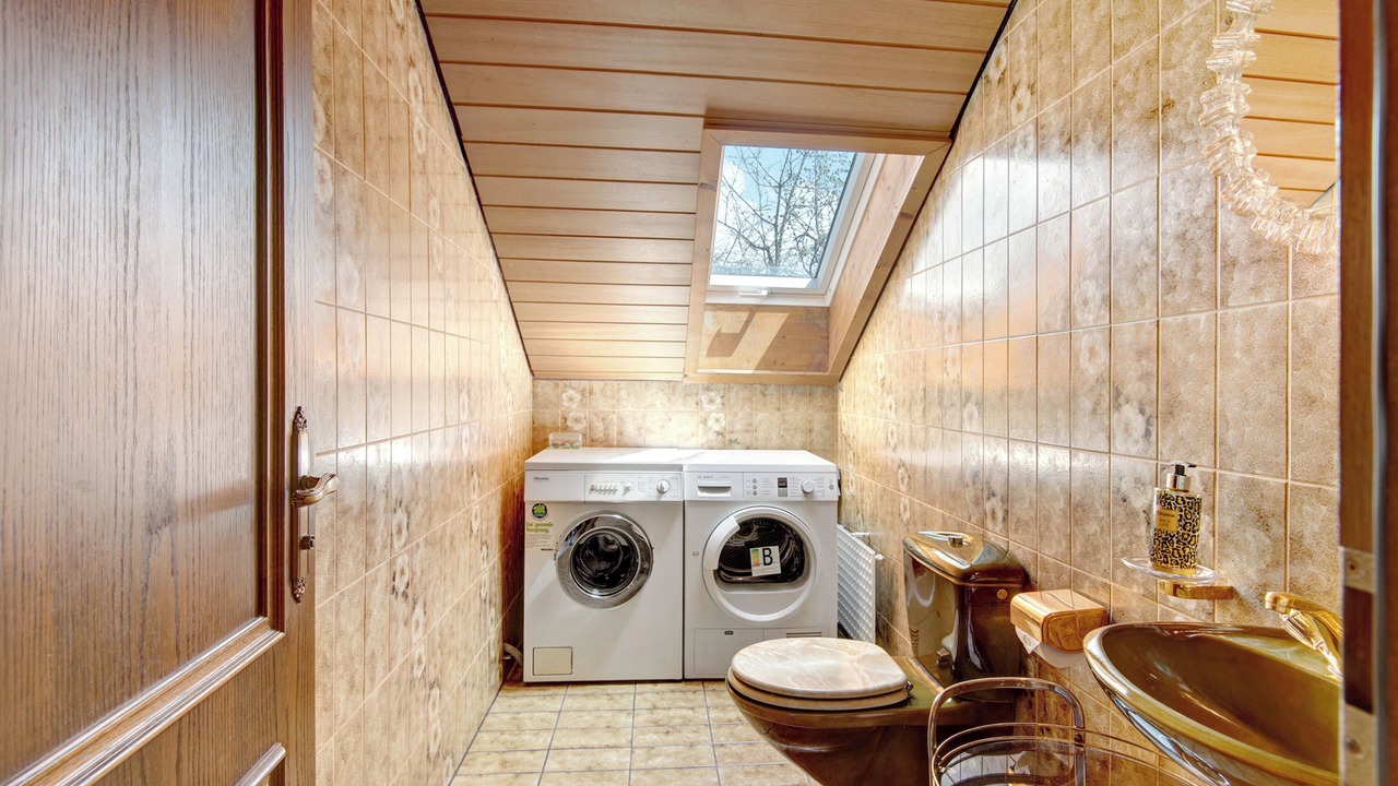 Photo of Bathroom in Hohenwart