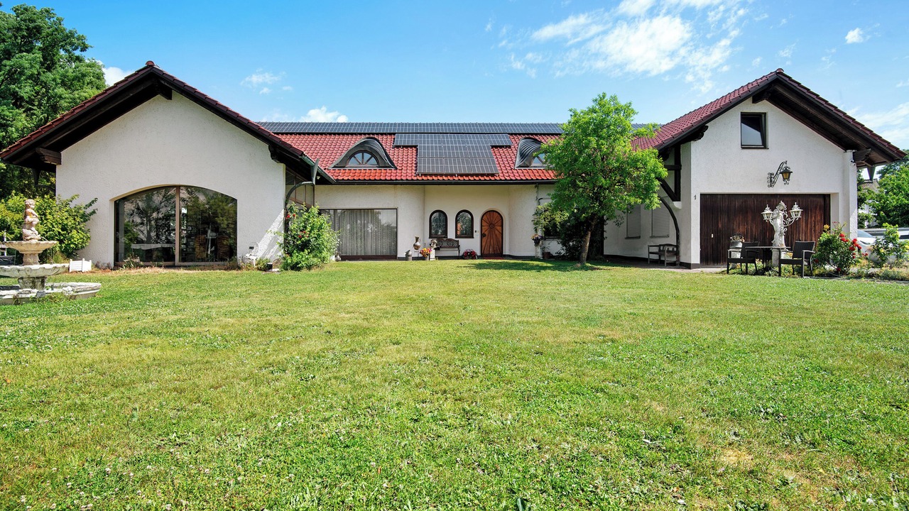 Photo of Outdoor in Hohenwart