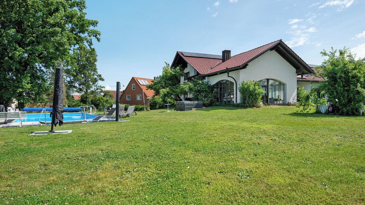 Photo of Outdoor in Hohenwart