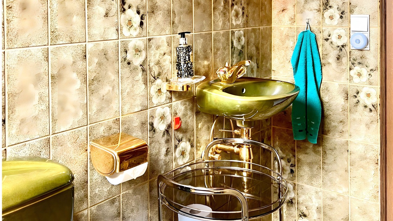 Photo of Bathroom in Hohenwart