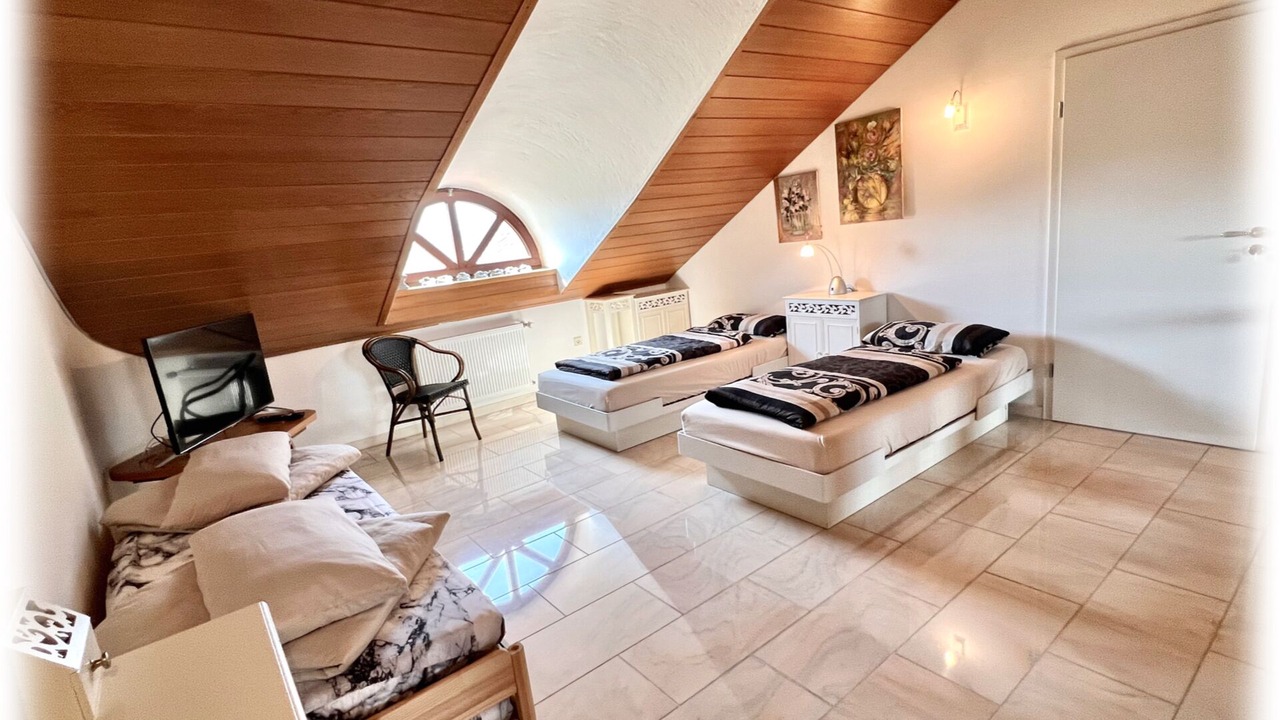 Photo of Bedroom in Hohenwart
