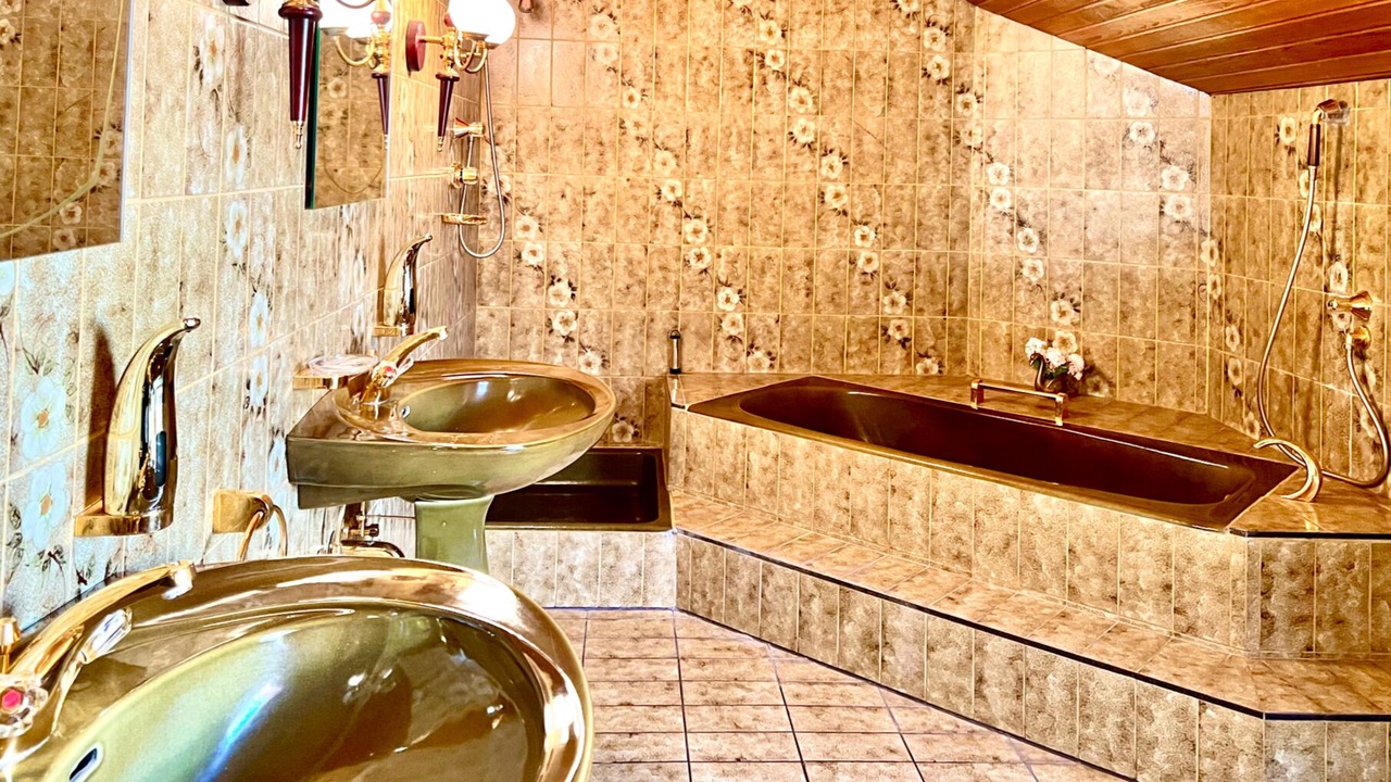Photo of Bathroom in Hohenwart