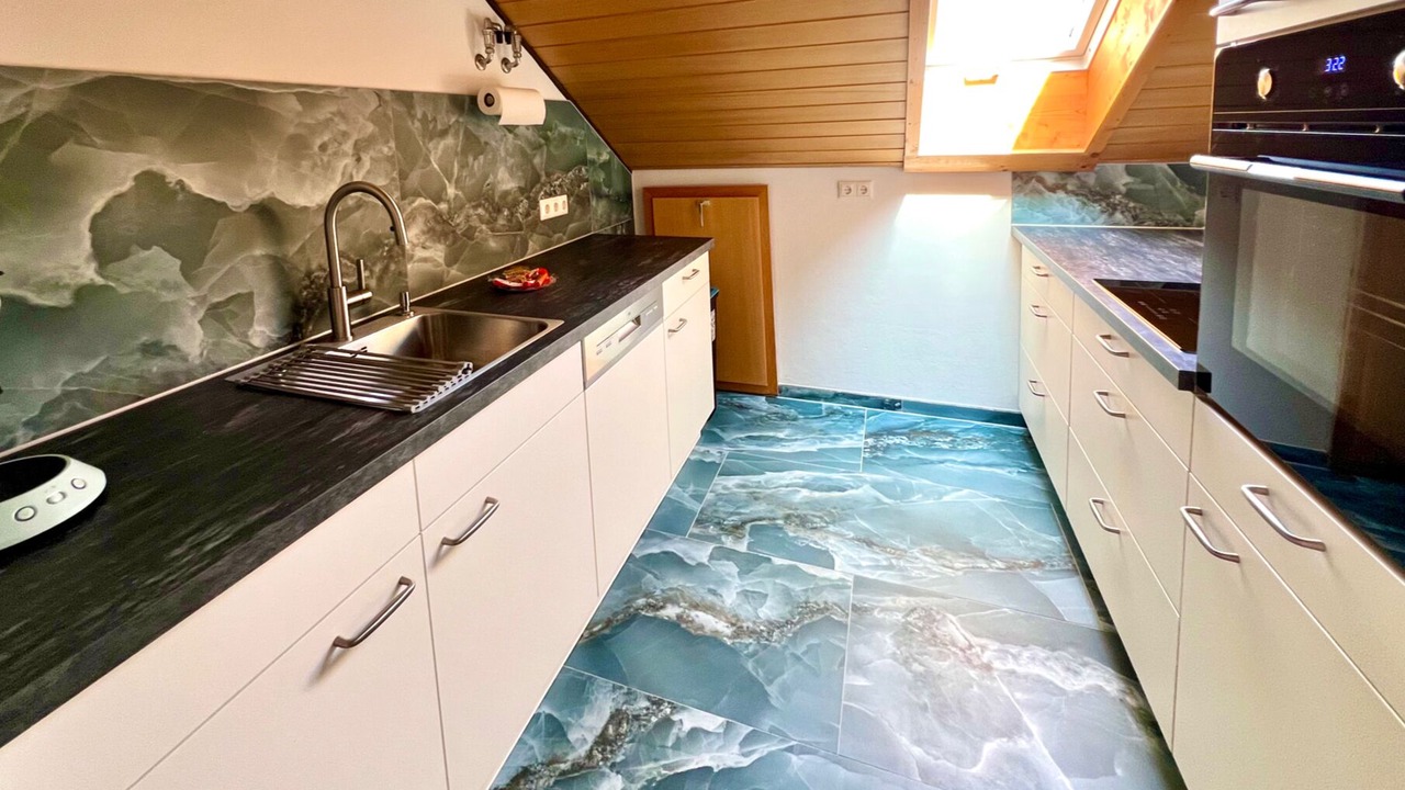 Photo of Kitchen in Hohenwart