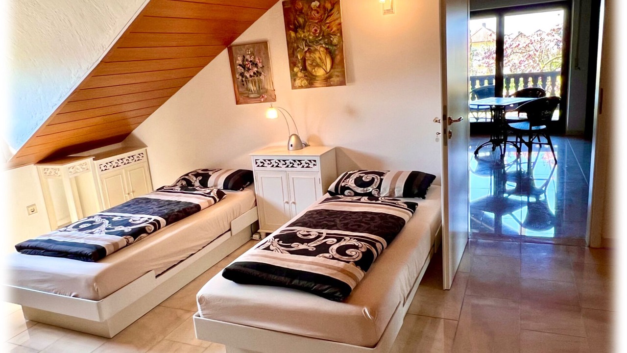 Photo of Bedroom in Hohenwart