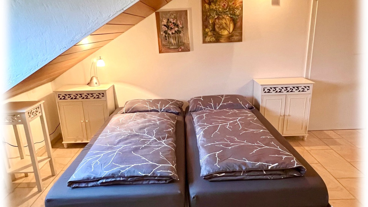 Photo of Bedroom in Hohenwart