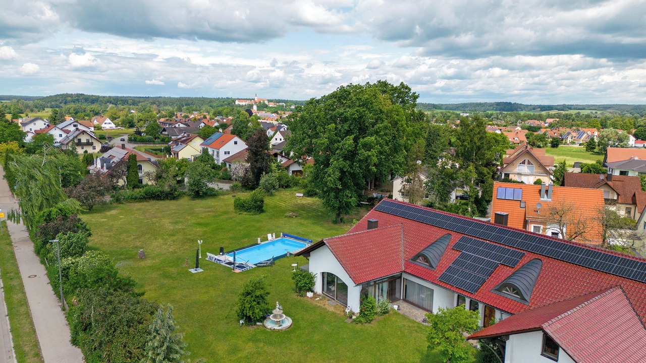 Photo of Outdoor in Hohenwart