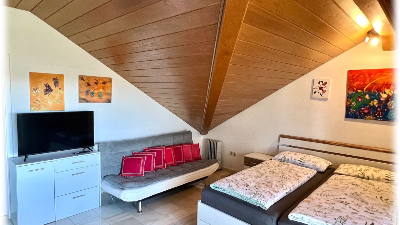 Photo of Bedroom in Hohenwart