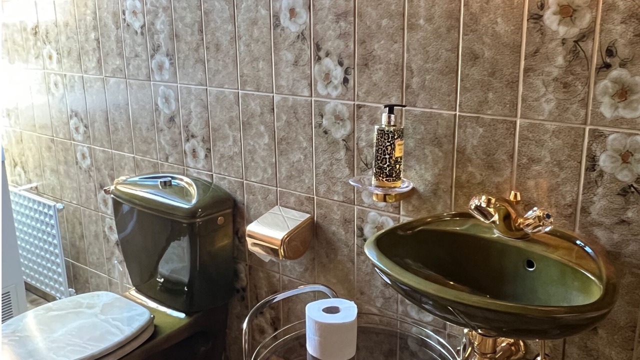 Photo of Bathroom in Hohenwart