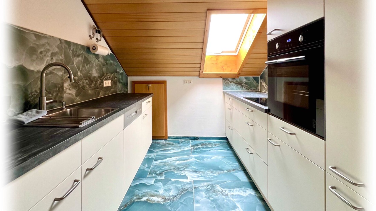 Photo of Kitchen in Hohenwart