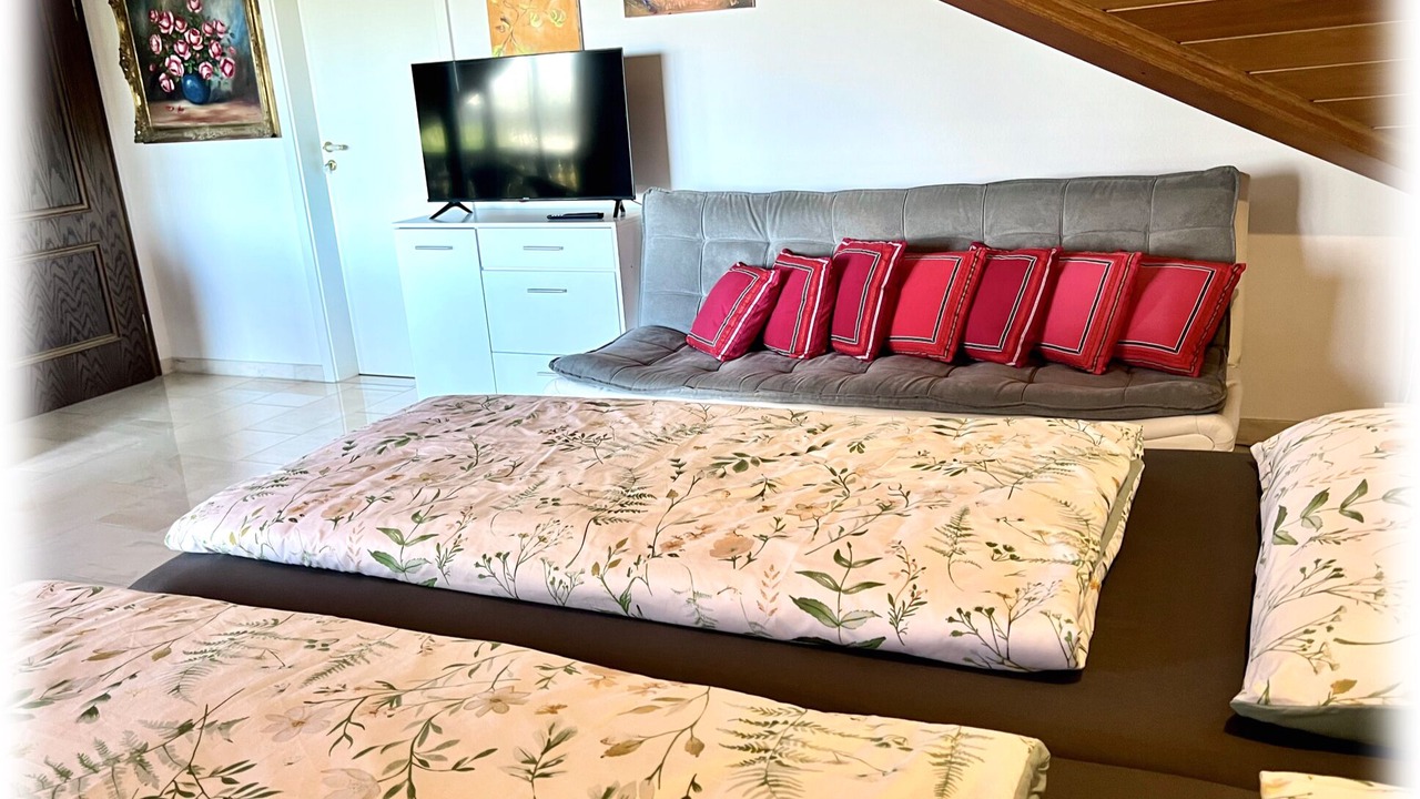 Photo of Bedroom in Hohenwart