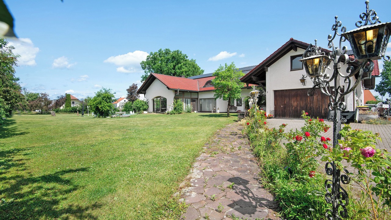 Photo of Outdoor in Hohenwart