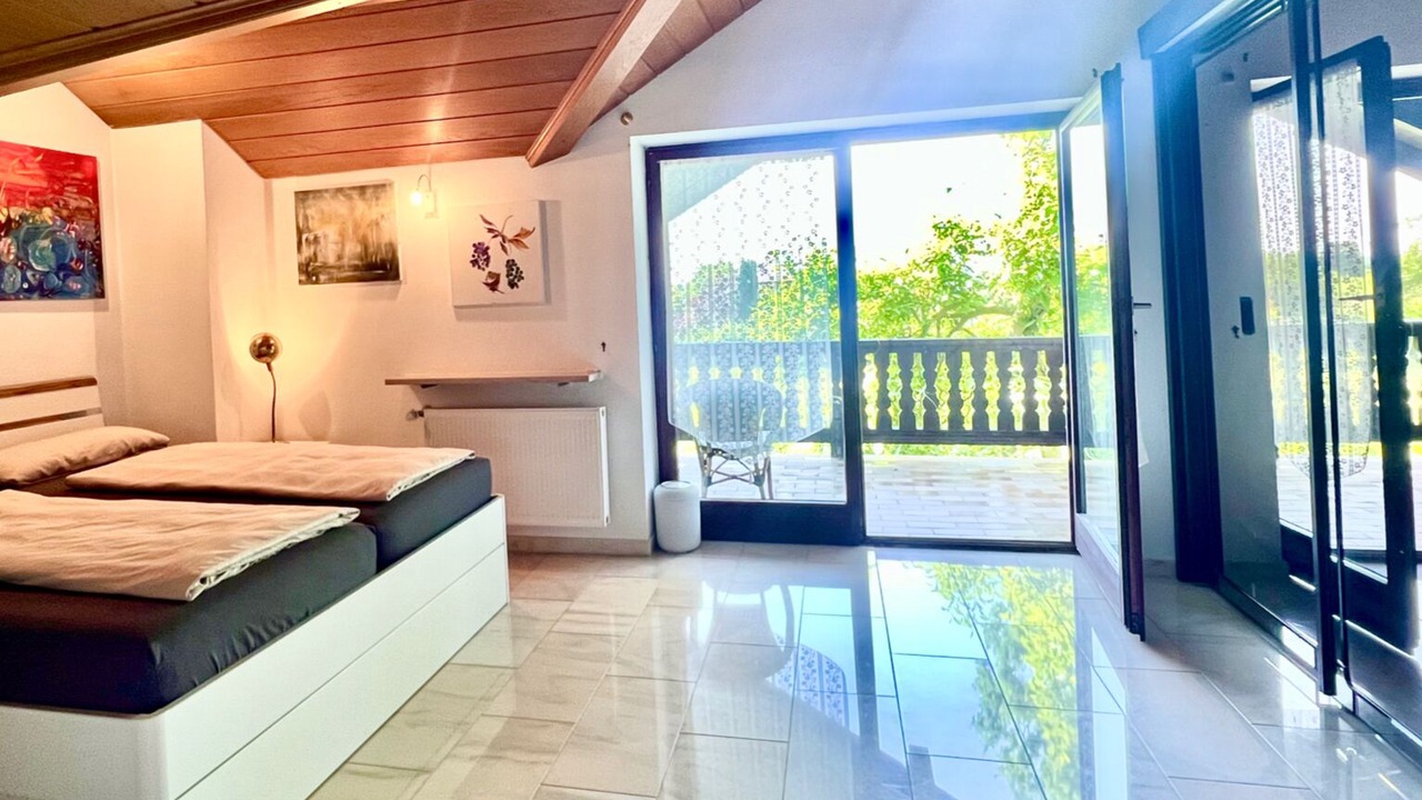 Photo of Bedroom in Hohenwart