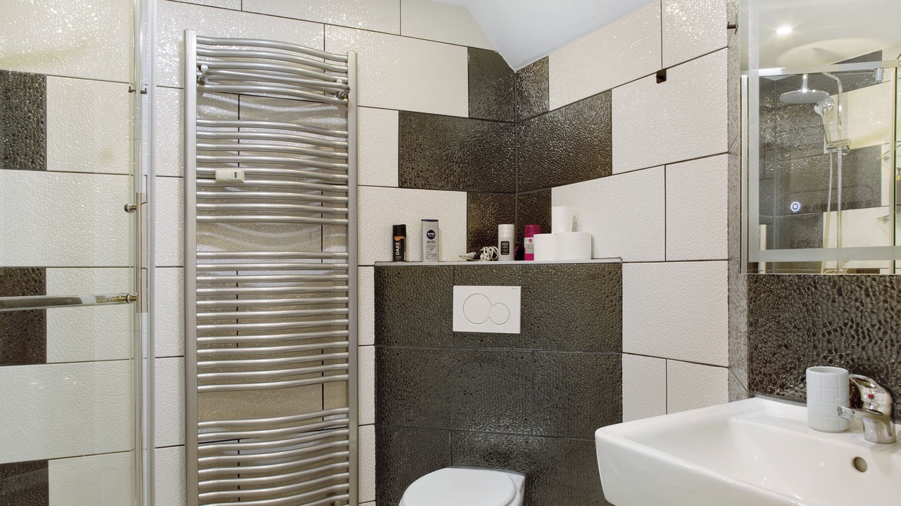 Photo of Bathroom in Neuburg