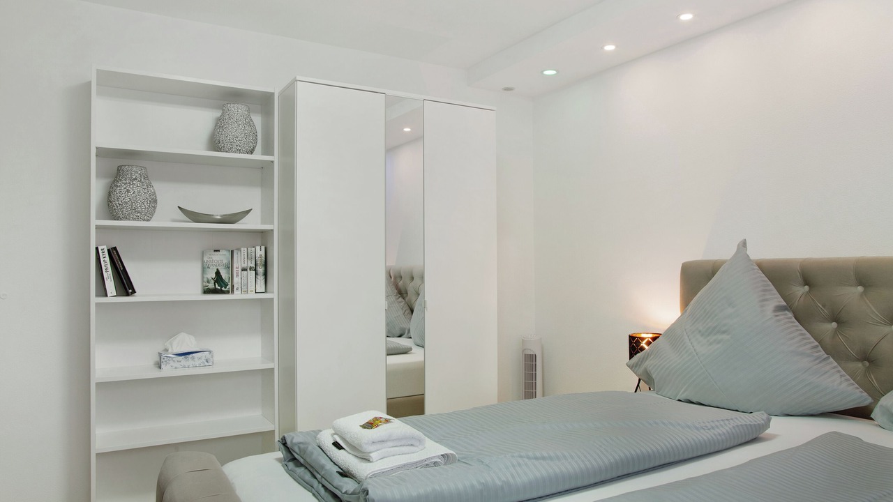 Photo of Bedroom in Neuburg