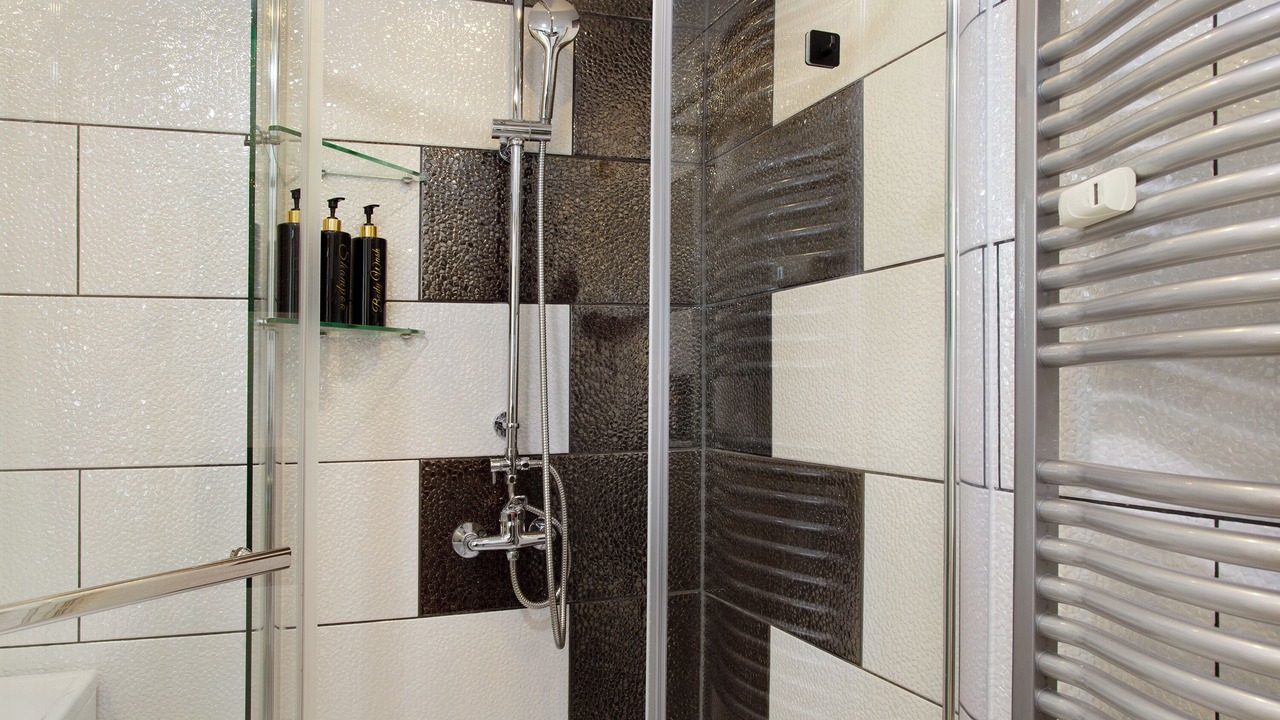 Photo of Bathroom in Neuburg
