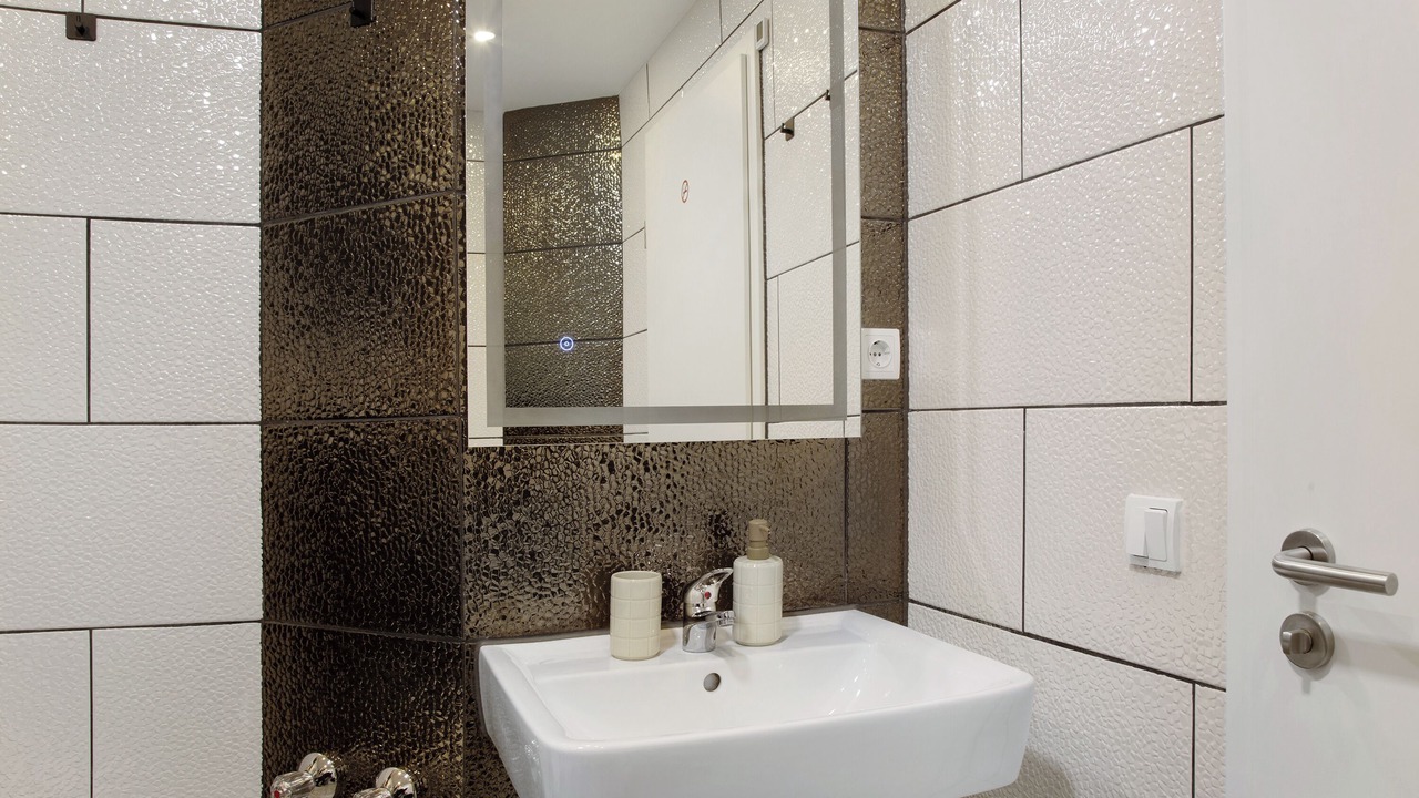 Photo of Bathroom in Neuburg