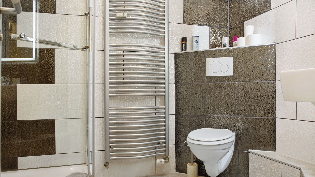Photo of Bathroom in Neuburg