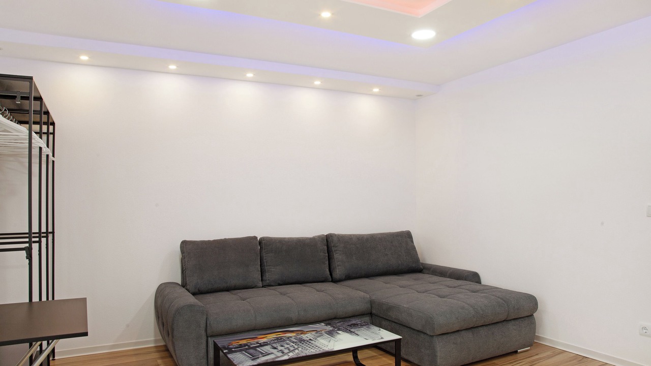 Photo of Livingroom in Neuburg