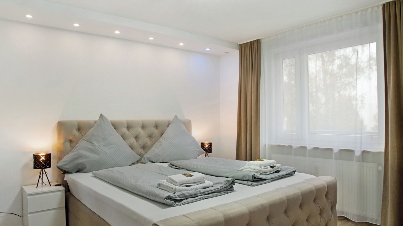 Photo of Bedroom in Neuburg