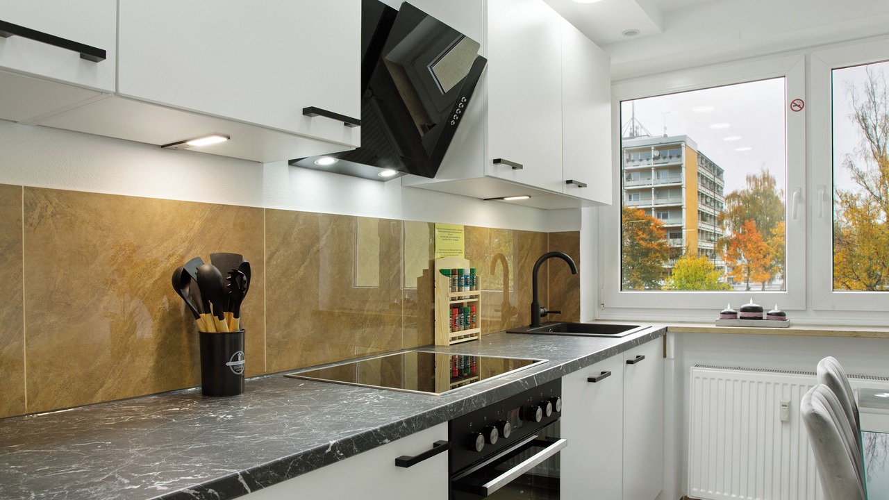 Photo of Kitchen in Neuburg