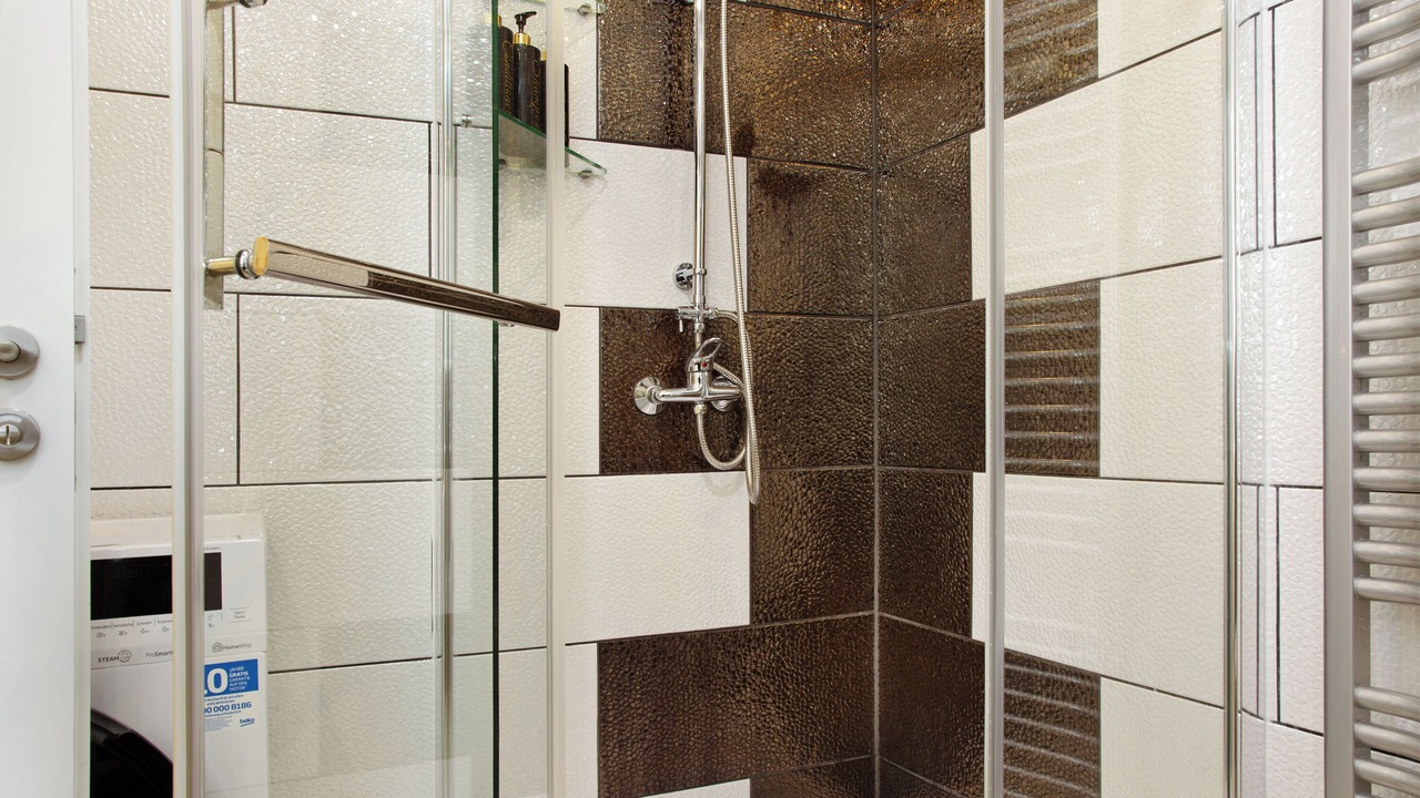 Photo of Bathroom in Neuburg