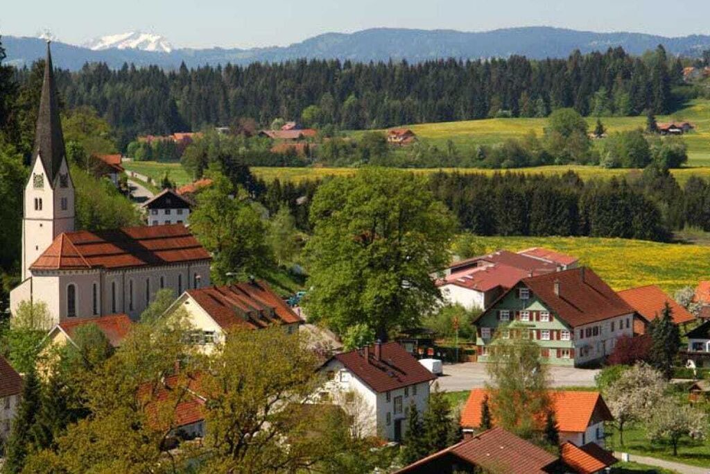 Photo of Outdoor in Rothenbach