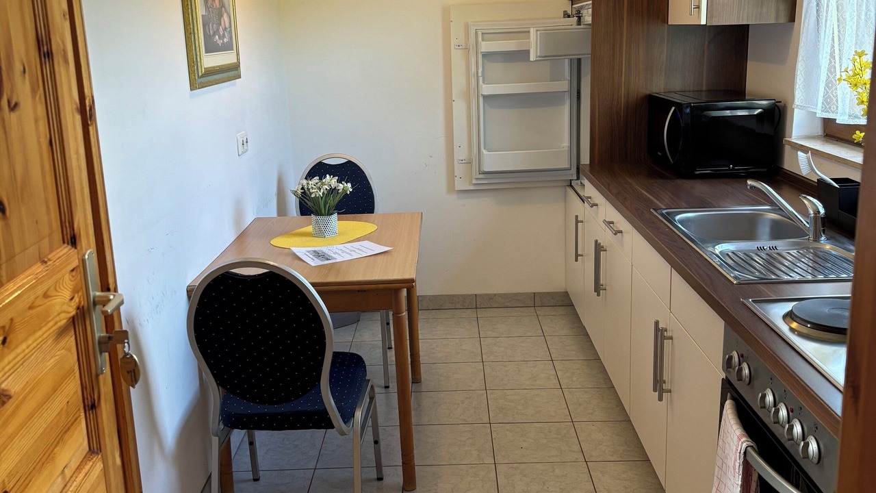 Photo of Kitchen in Lahnstein auf der Hohe