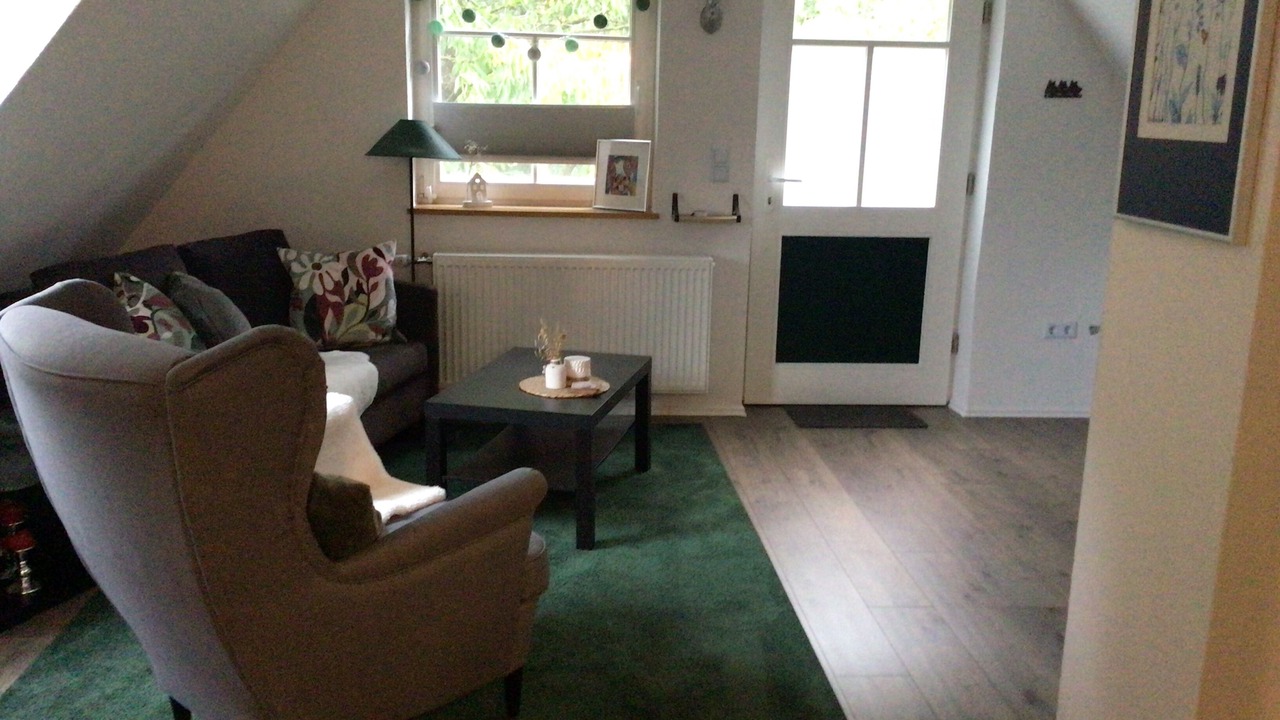 Photo of Livingroom in Helte