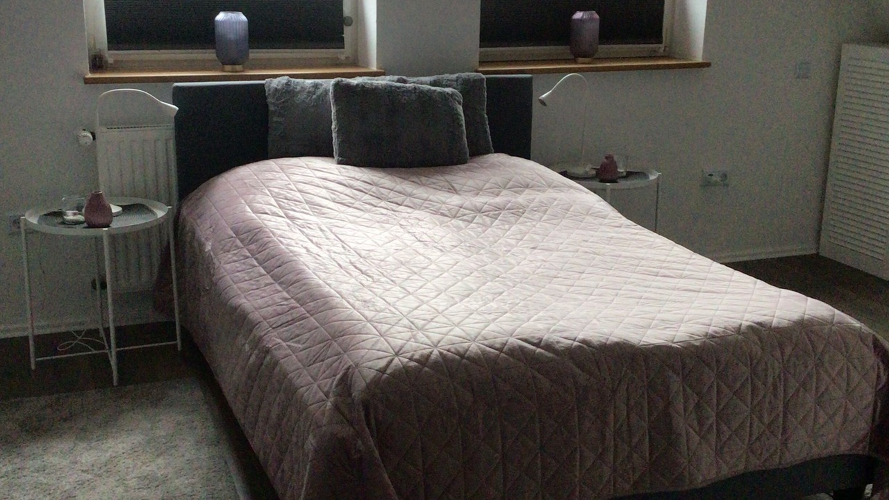 Photo of Bedroom in Helte