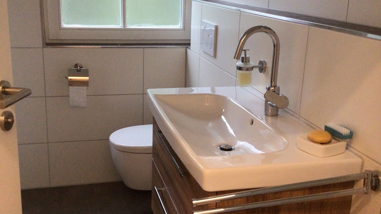 Photo of Bathroom in Helte