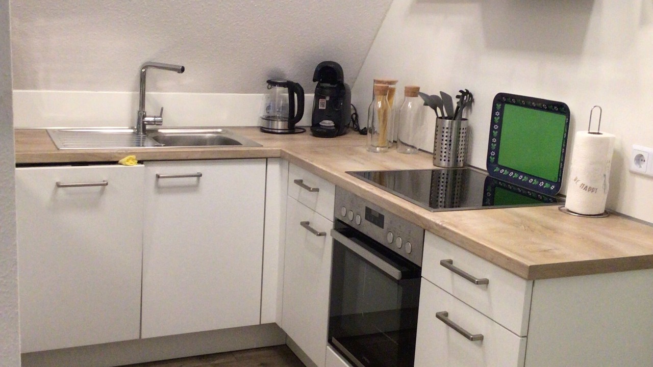 Photo of Kitchen in Helte