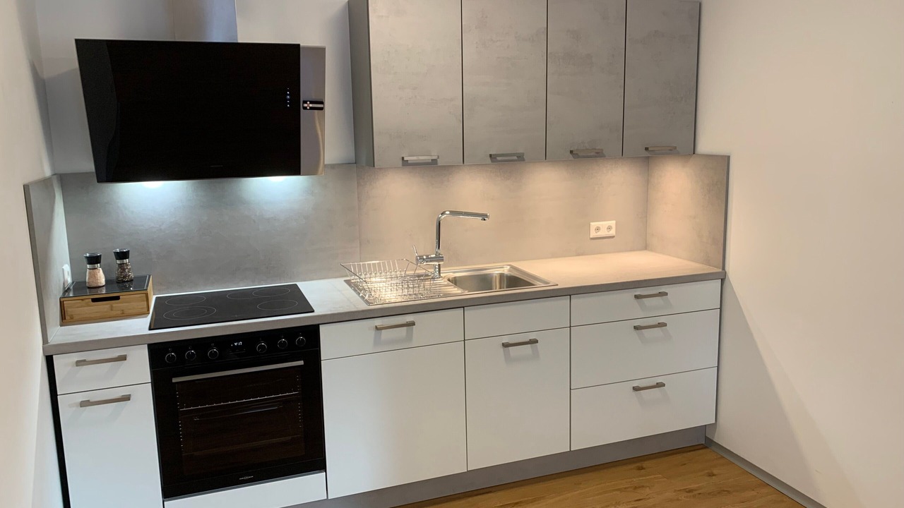 Photo of Kitchen in Schuttertal