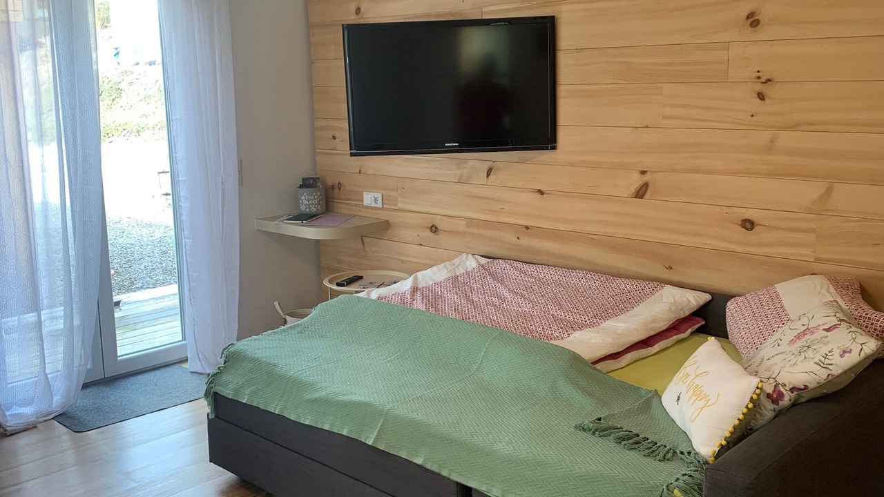 Photo of Bedroom in Schuttertal