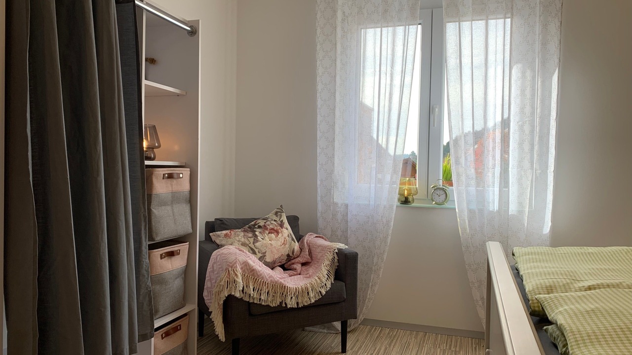 Photo of Bedroom in Schuttertal