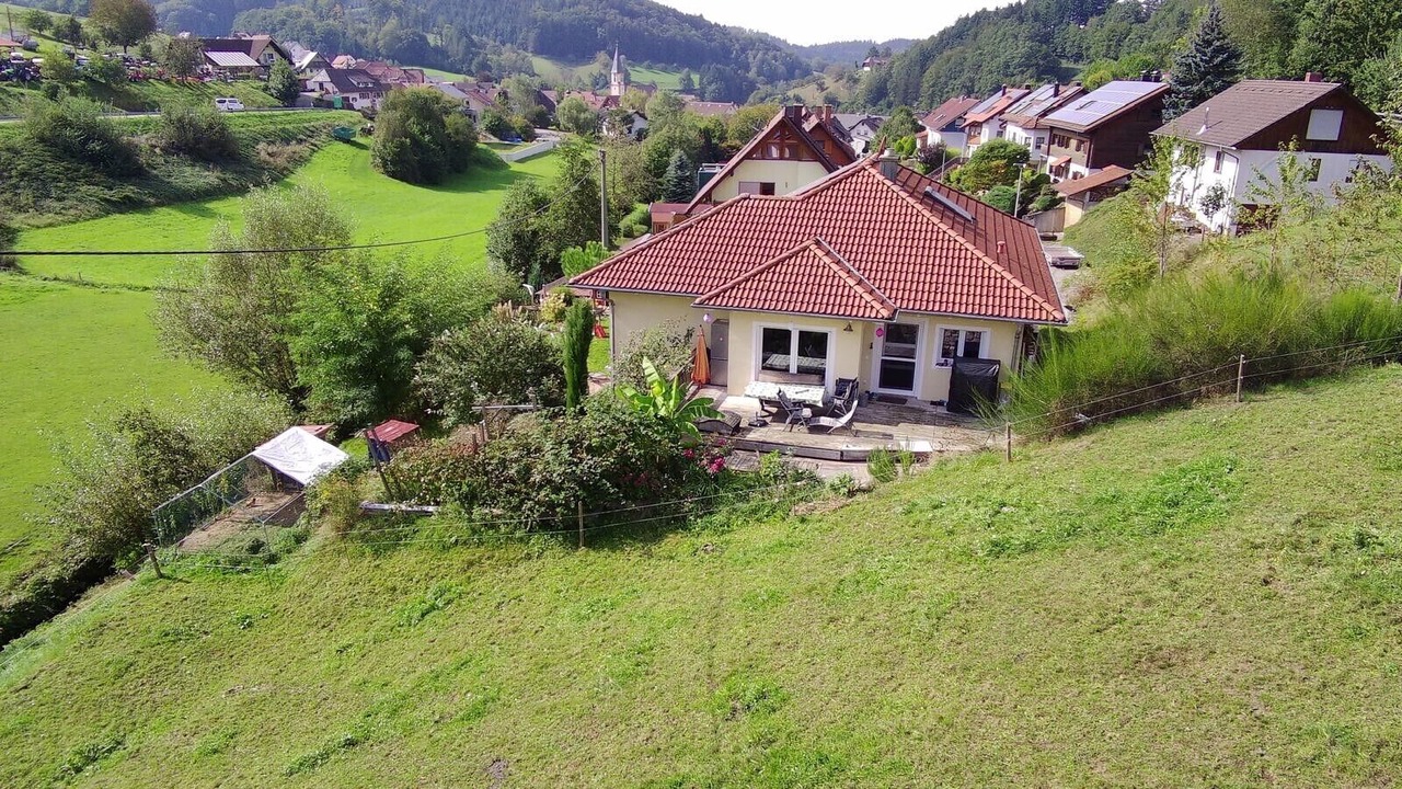 Photo of Outdoor in Schuttertal