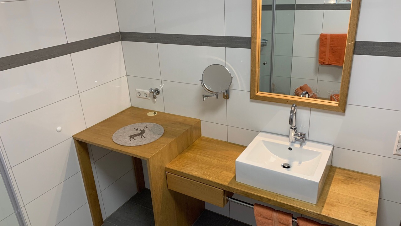 Photo of Bathroom in Schuttertal