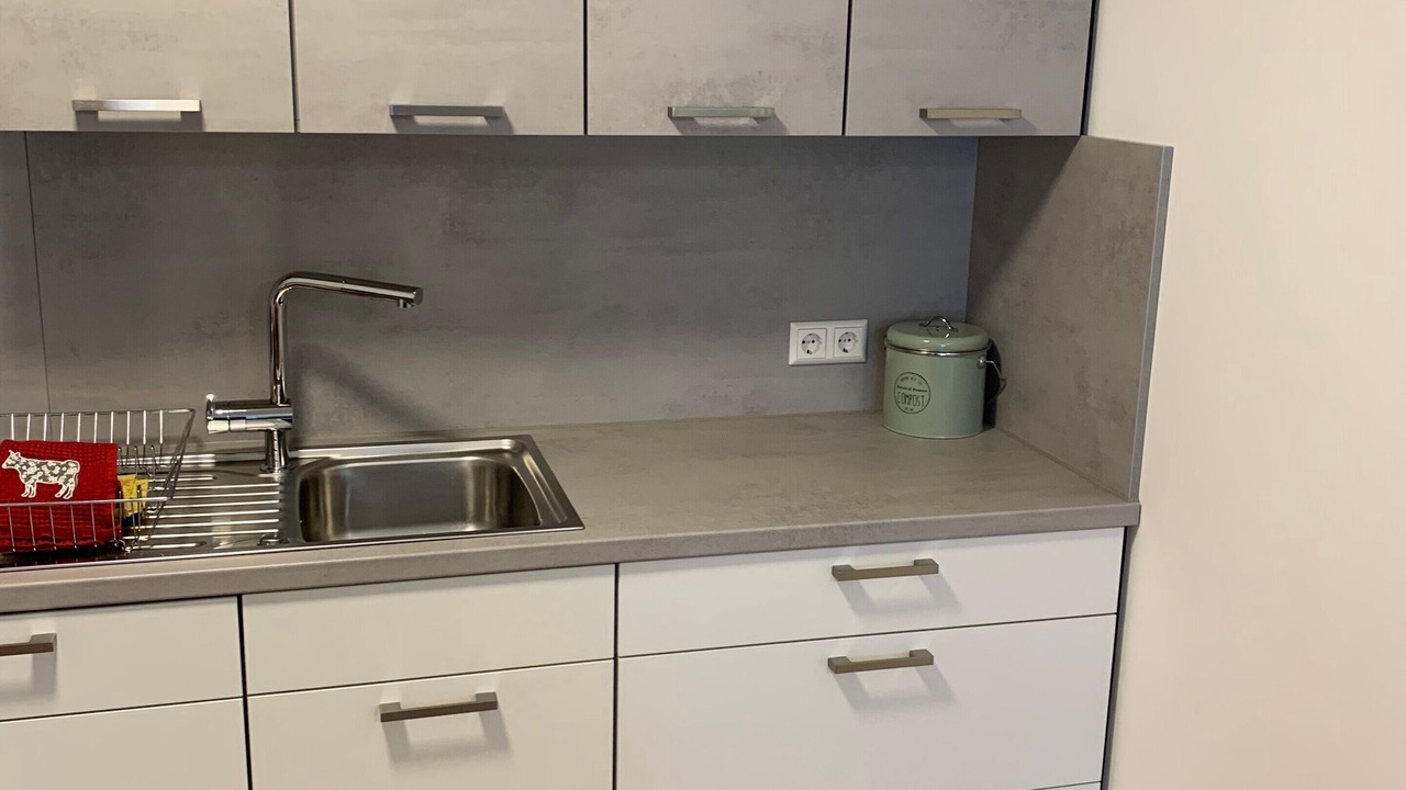 Photo of Kitchen in Schuttertal