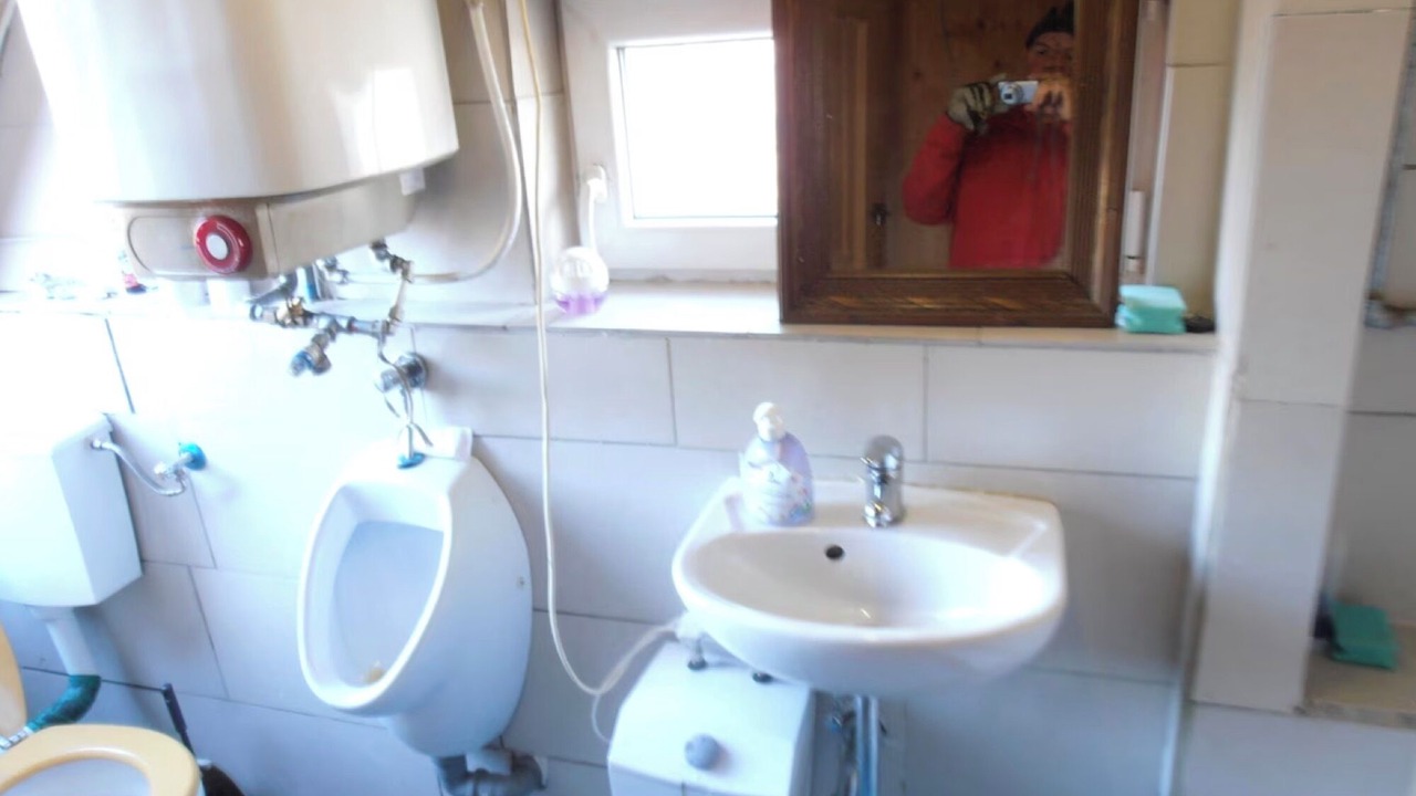 Photo of Bathroom in Colmberg