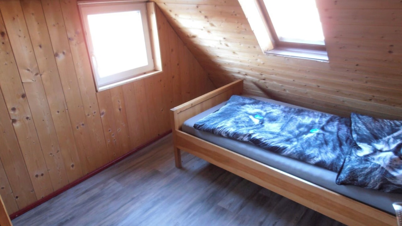 Photo of Bedroom in Colmberg