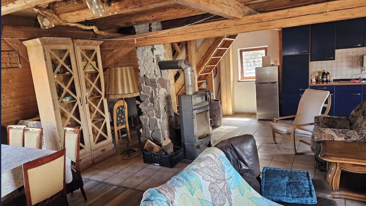 Photo of Livingroom in Colmberg
