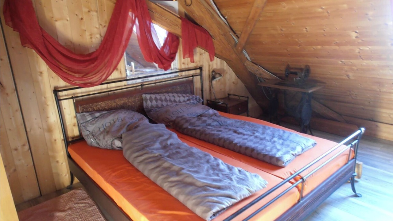 Photo of Bedroom in Colmberg