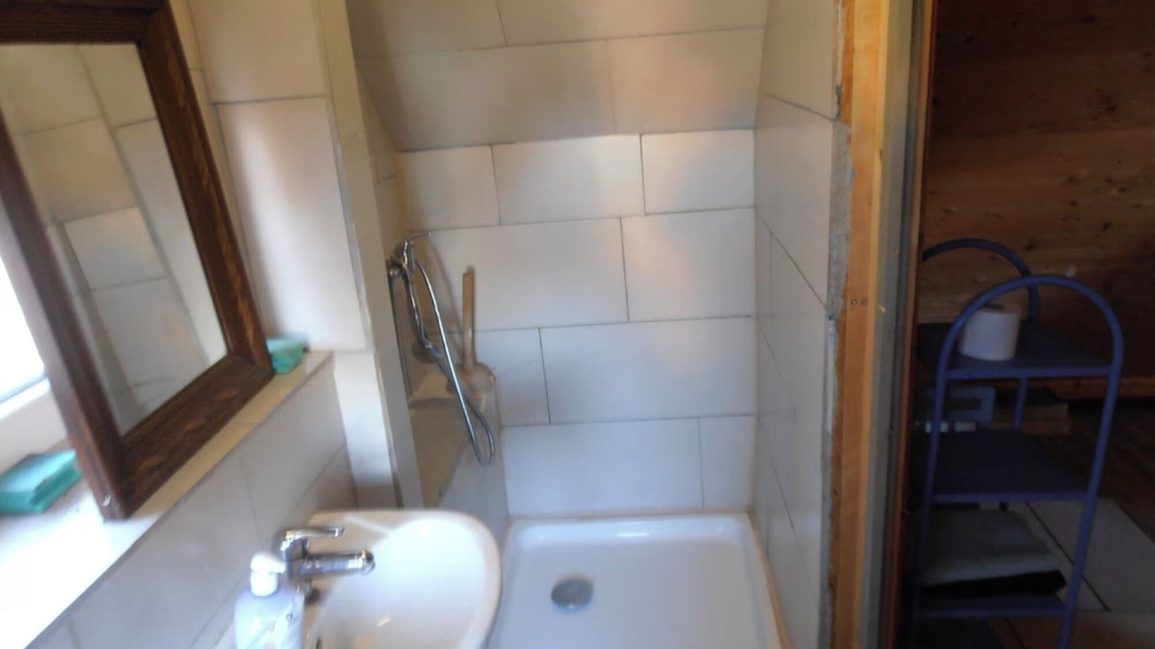 Photo of Bathroom in Colmberg